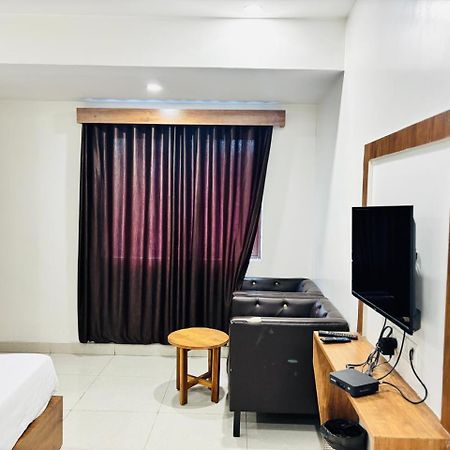 Hotel Bg Inn Bangalore Extérieur photo