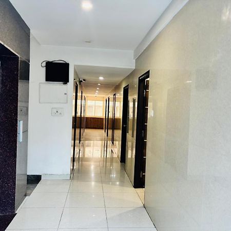 Hotel Bg Inn Bangalore Extérieur photo