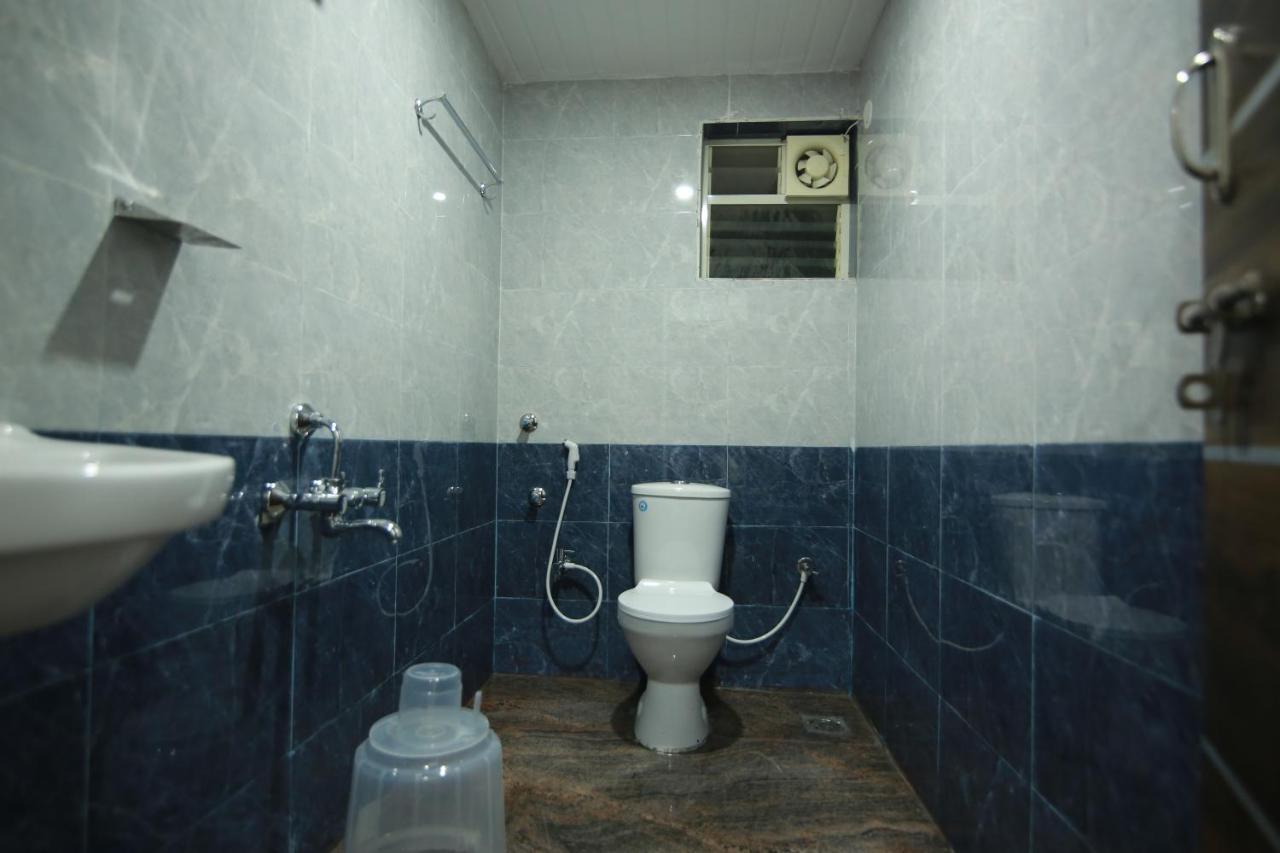 Hotel Bg Inn Bangalore Extérieur photo